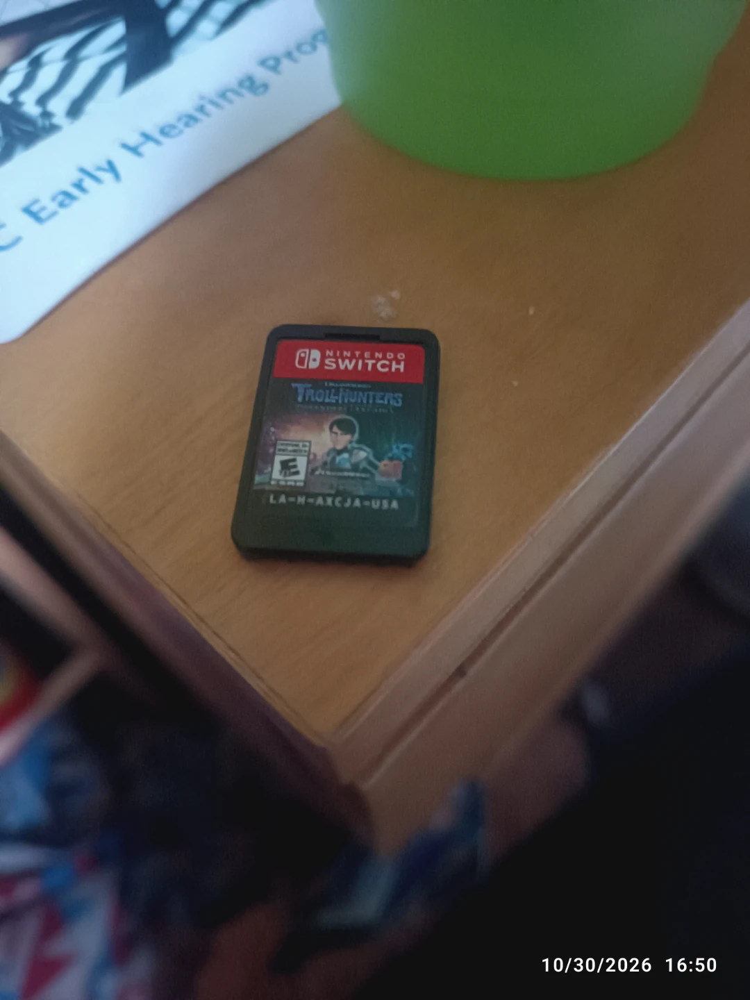 Nintendo Switch Games Bundle - photo 4
