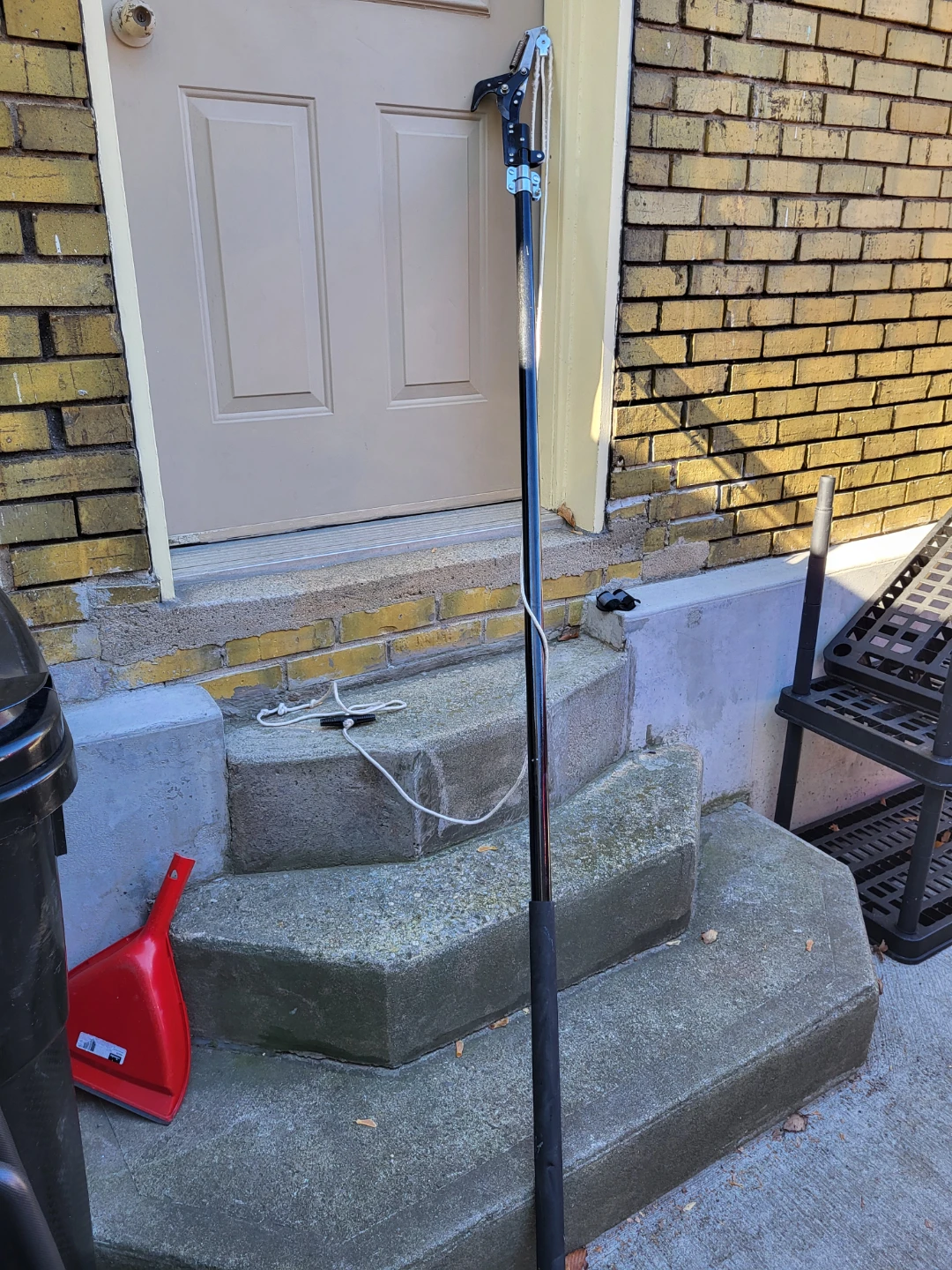 Telescopic Tree Pruner - photo 2