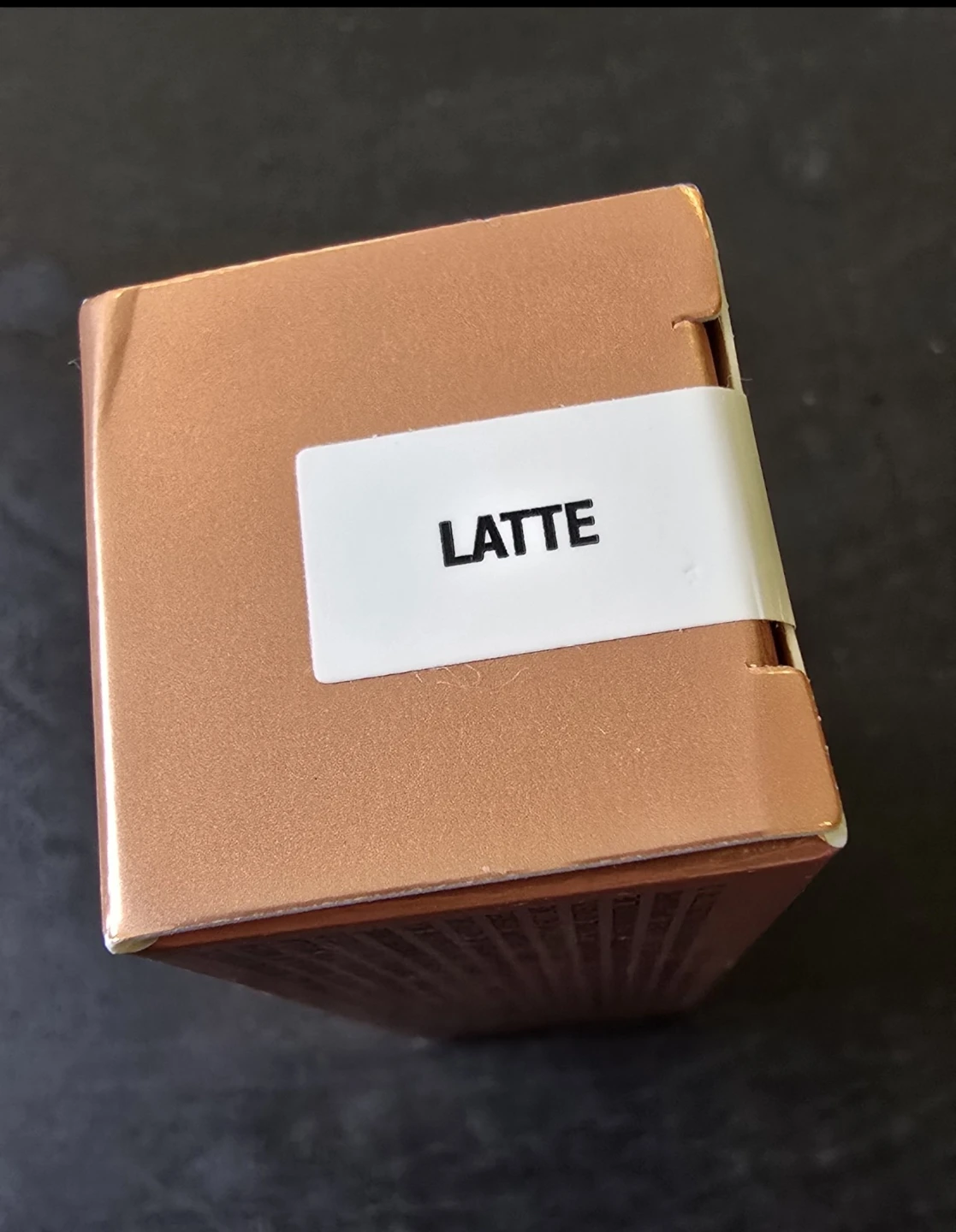 Anastasia Beverly Hills Stick  Blush in Latte - photo 3