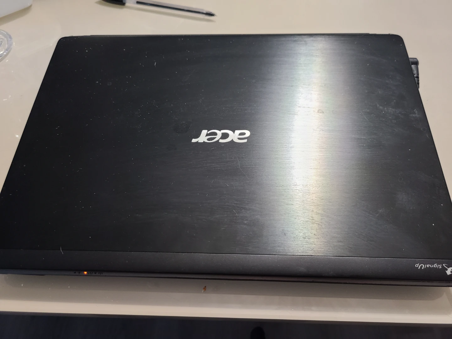 Acer Aspire 3820 Laptop - photo 2