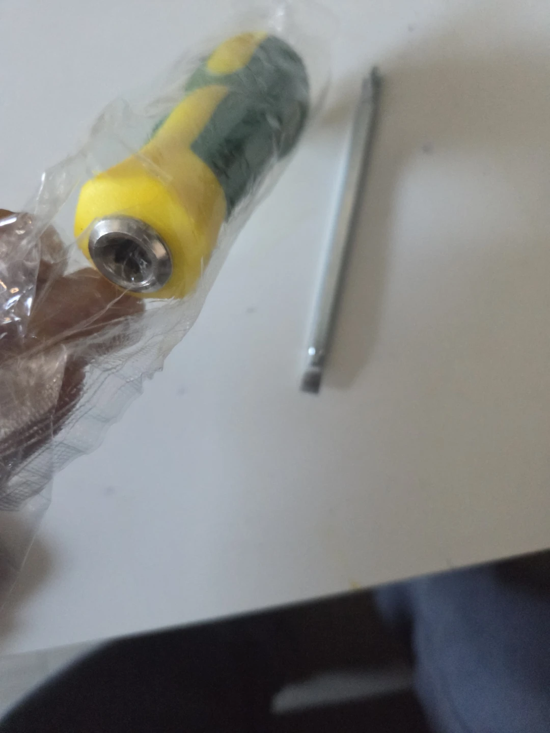 Double-ended Screwdriver - photo 2
