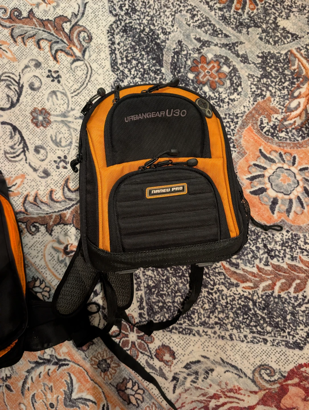 Two Camera Backpacks - photo 2