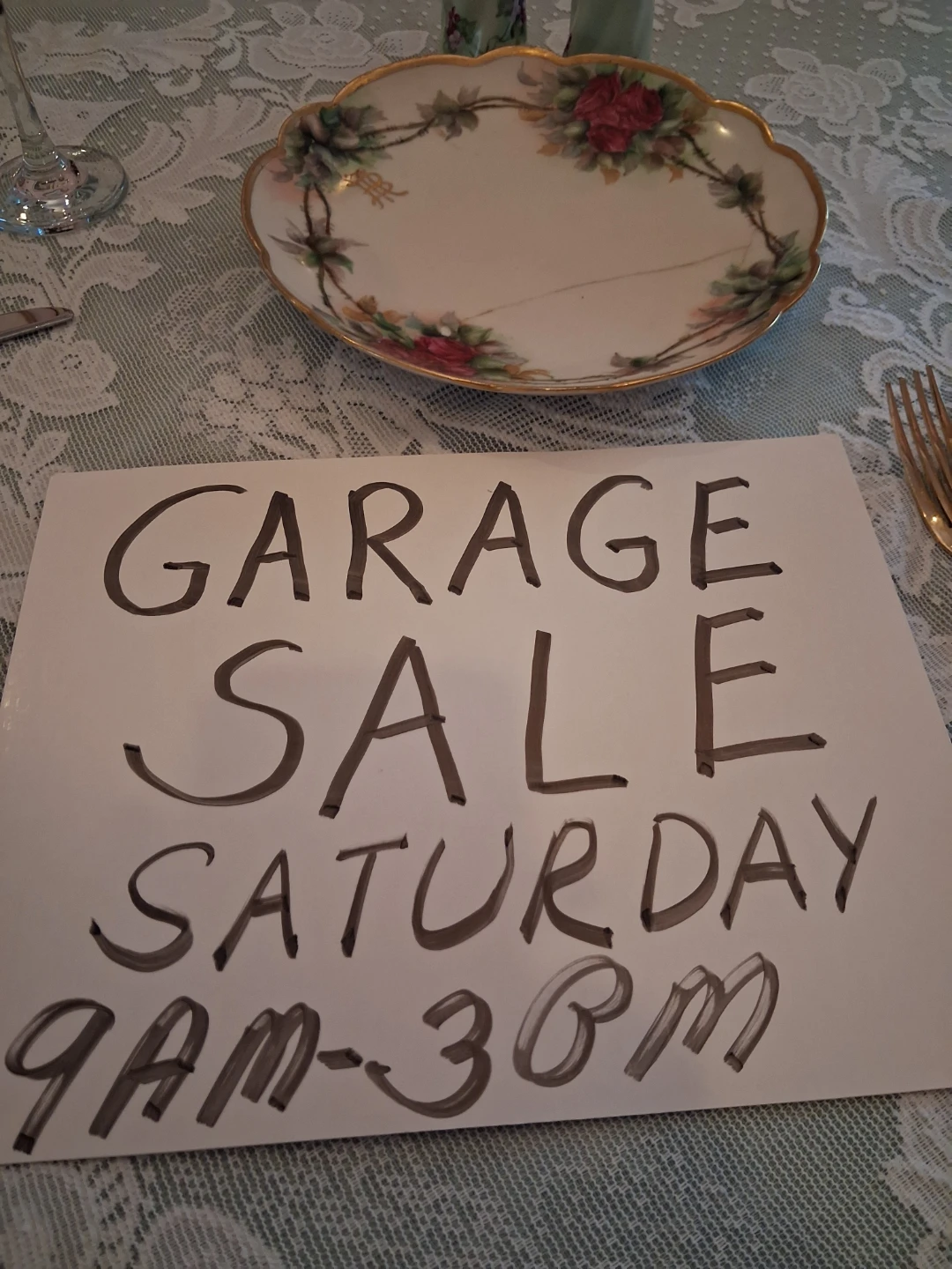 Garage sale moving sale Northport - photo 2