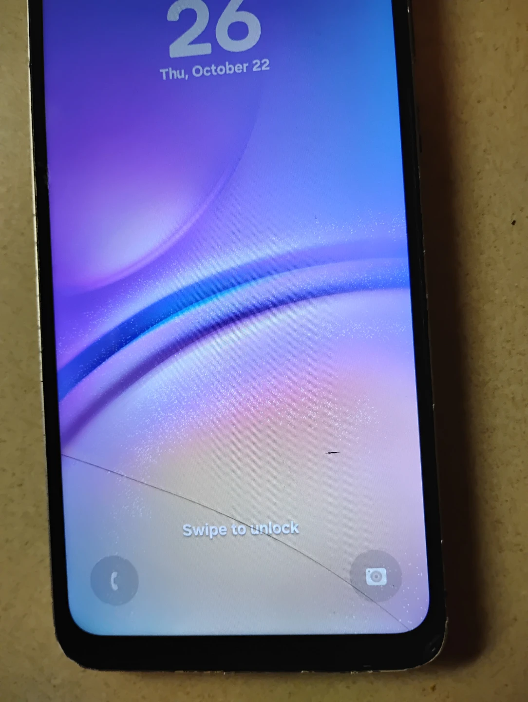 Samsung Galaxy A05 Smartphone 64GB