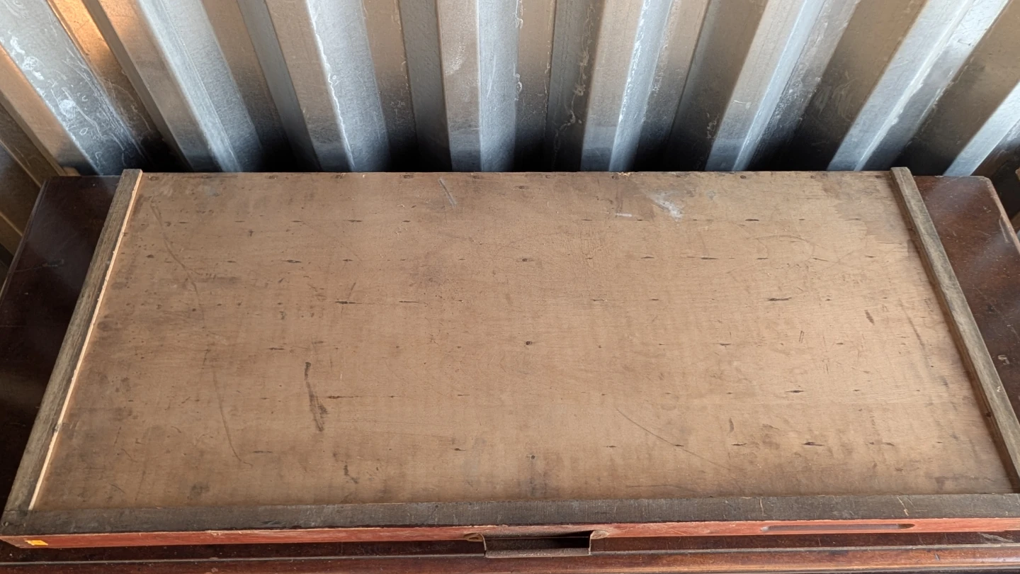 Vintage Joyce & Co. Letterpress Printer Drawer - photo 5