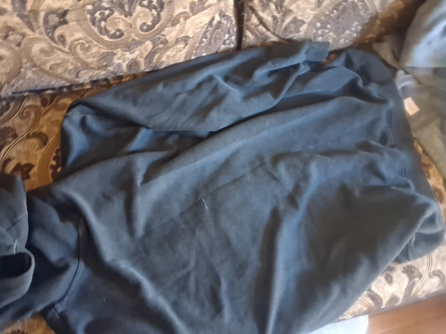 FC Jeans Beast Mode Graphic Hoodie - photo 3