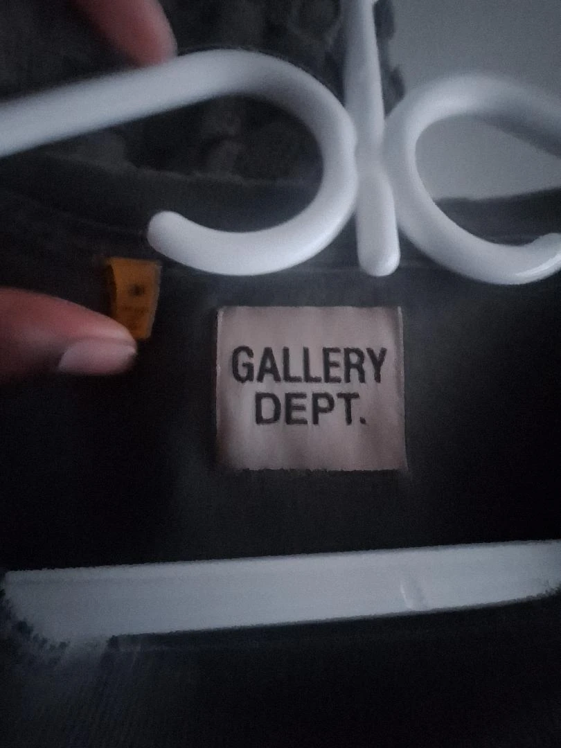 Gallery Dept. Art That Kills T-Shirt - photo 2