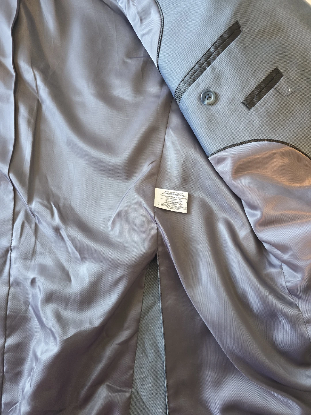 Haggar Men's Blazer - photo 3