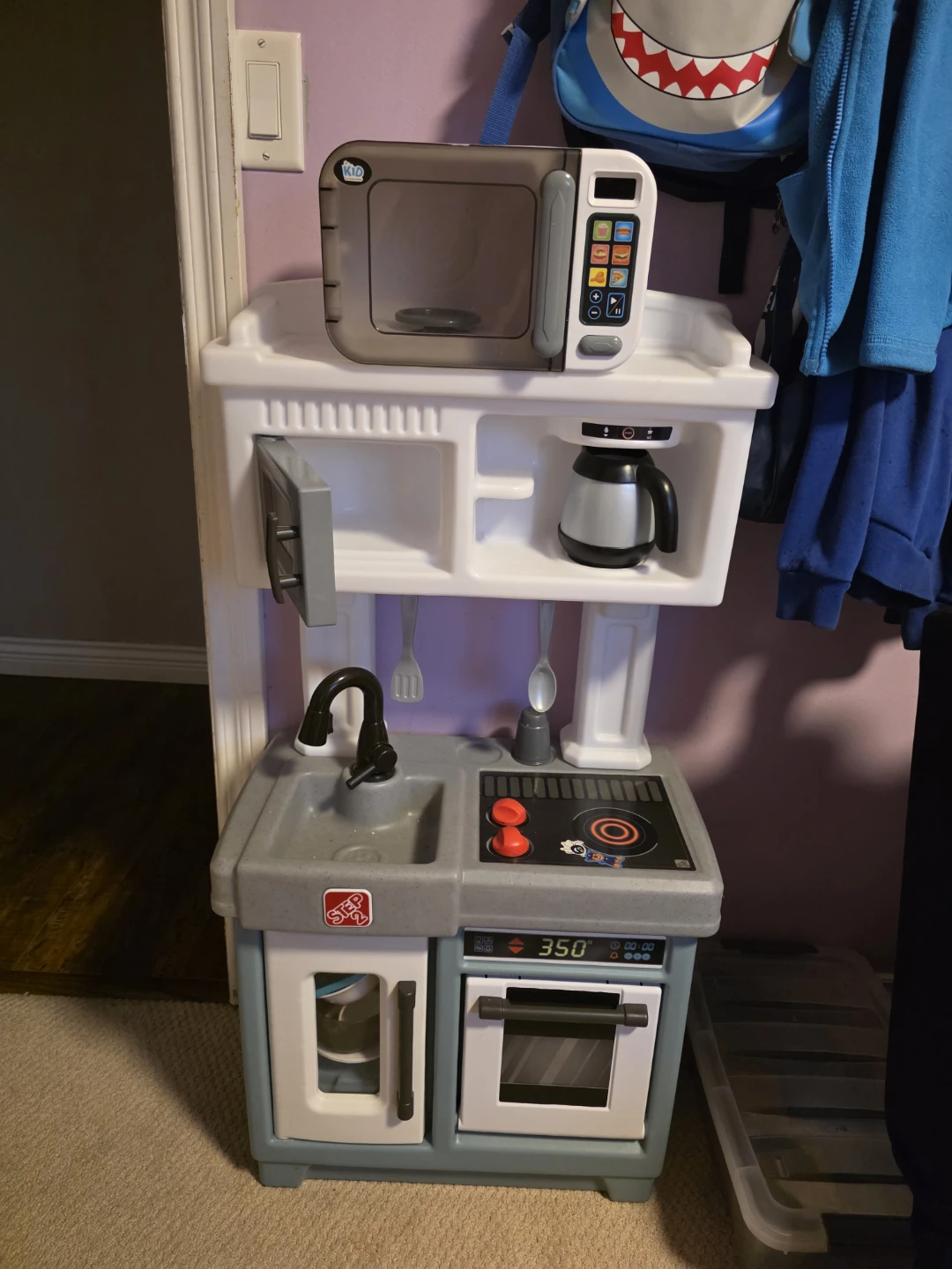 Step2 Play Kitchen