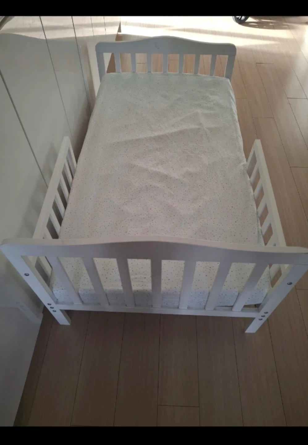 IKEA Kritter Children's Bed