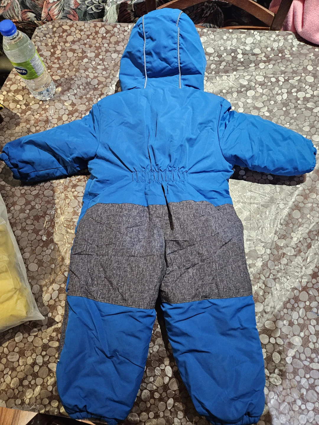 George Baby Snowsuit 12-18M - photo 3