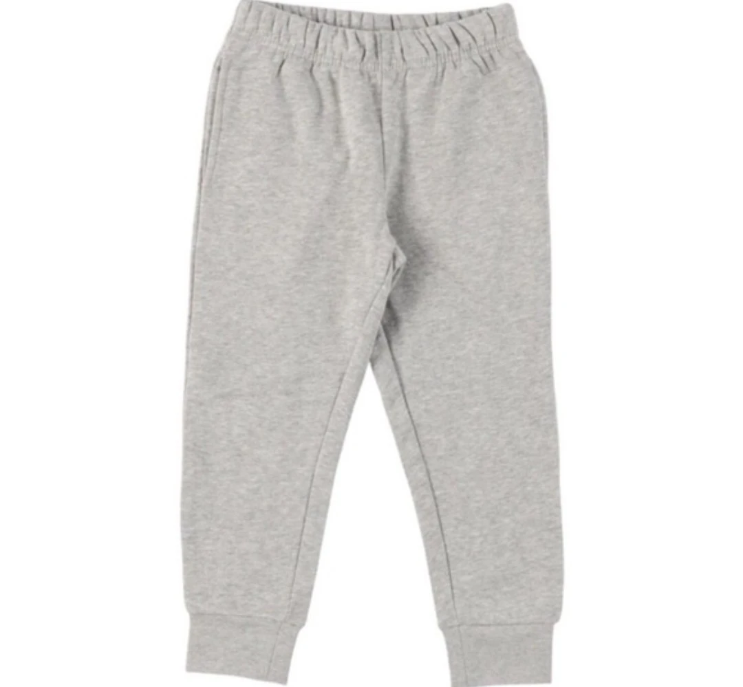 URGENT SALE! Survival Gear Grey Fleece Sweatpants- L Boys