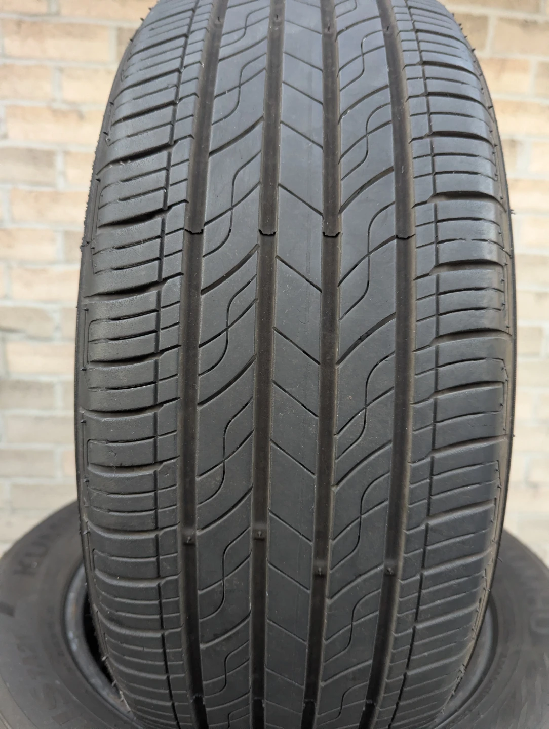 Kumho Solus Tires - photo 3