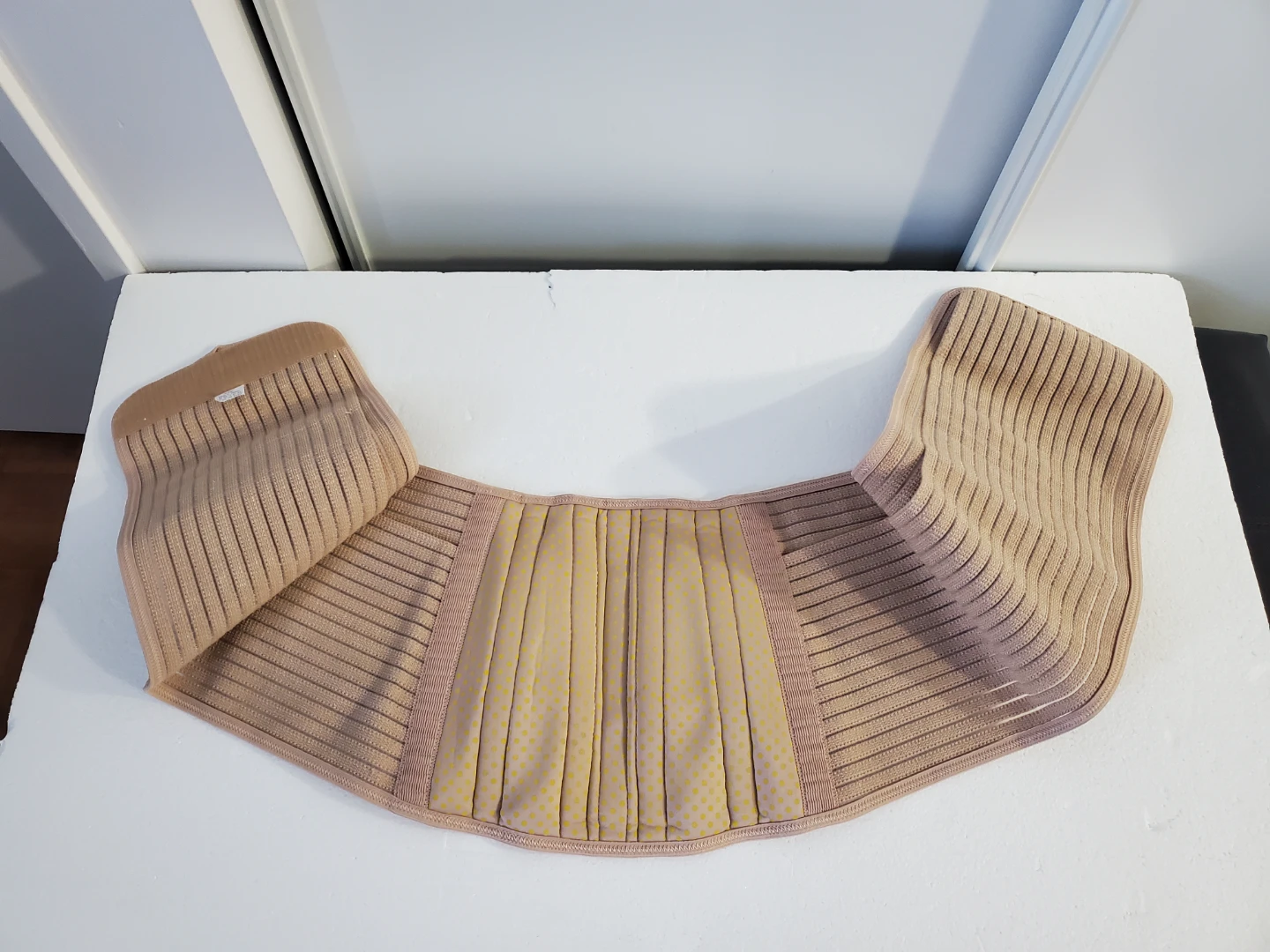 XL Back Support Brace - photo 3