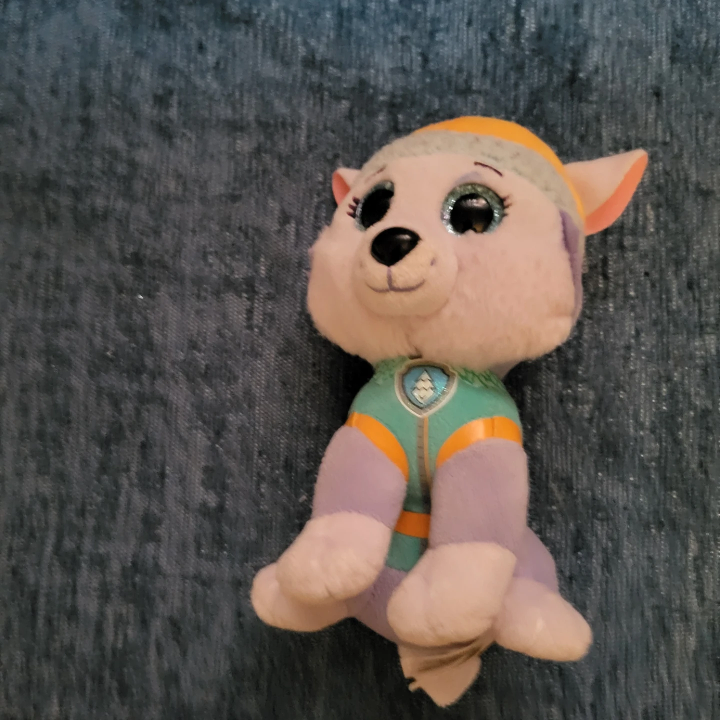 Paw Patrol Everest Plush Toy - photo 2
