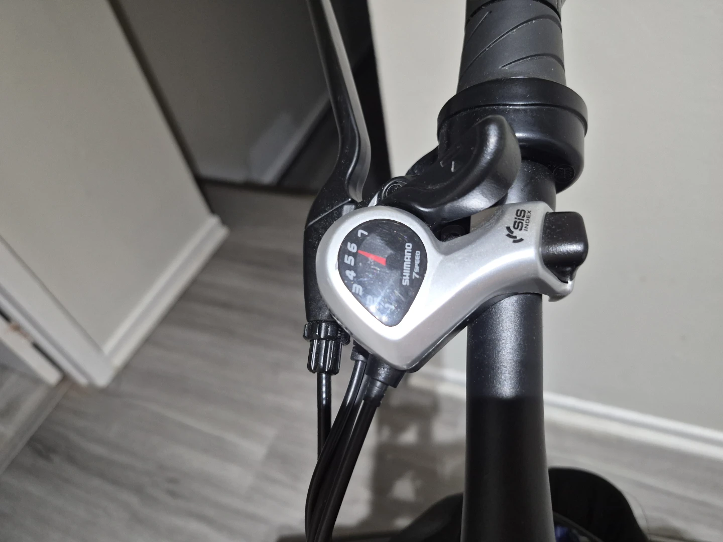 E-bike for sale. No charger - photo 3