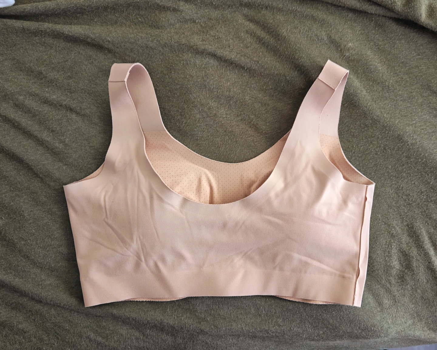 Knix original revolution bra - photo 2