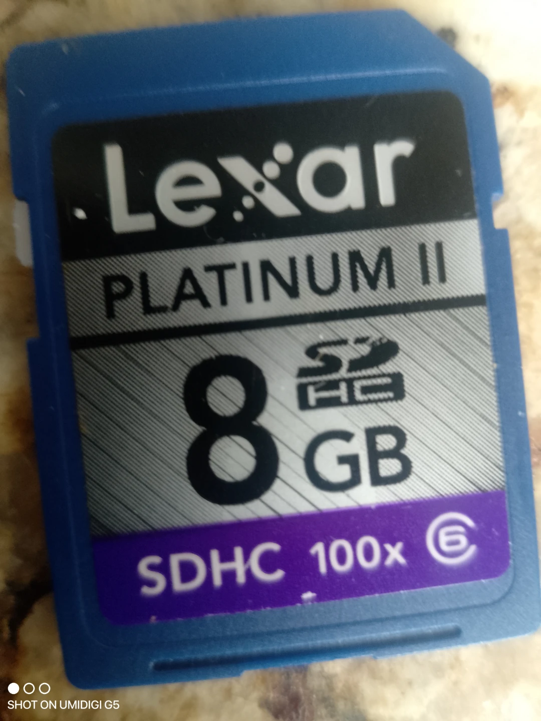 Lot of 4 Memory Cards - photo 4