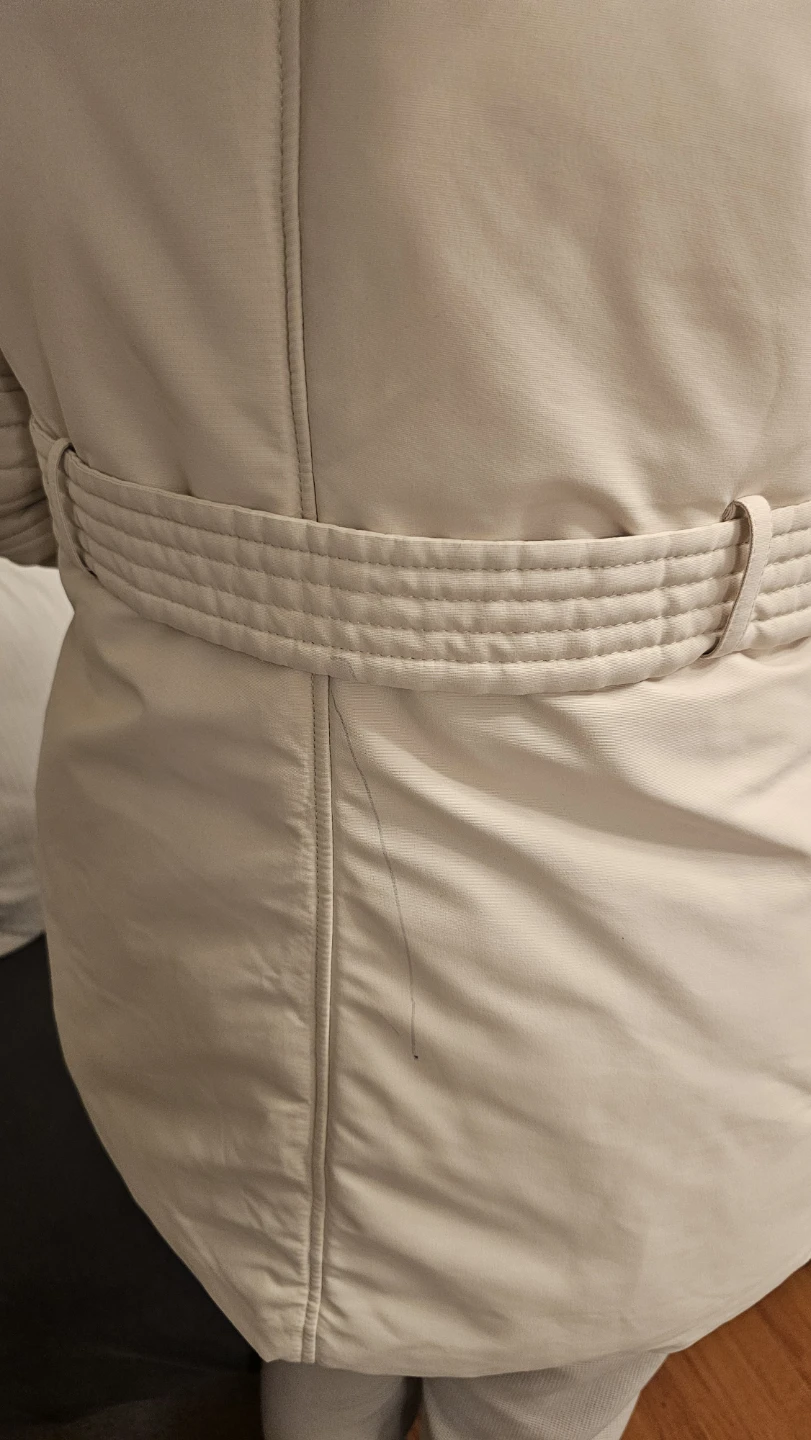Point Zero Winter Jacket Large - photo 2