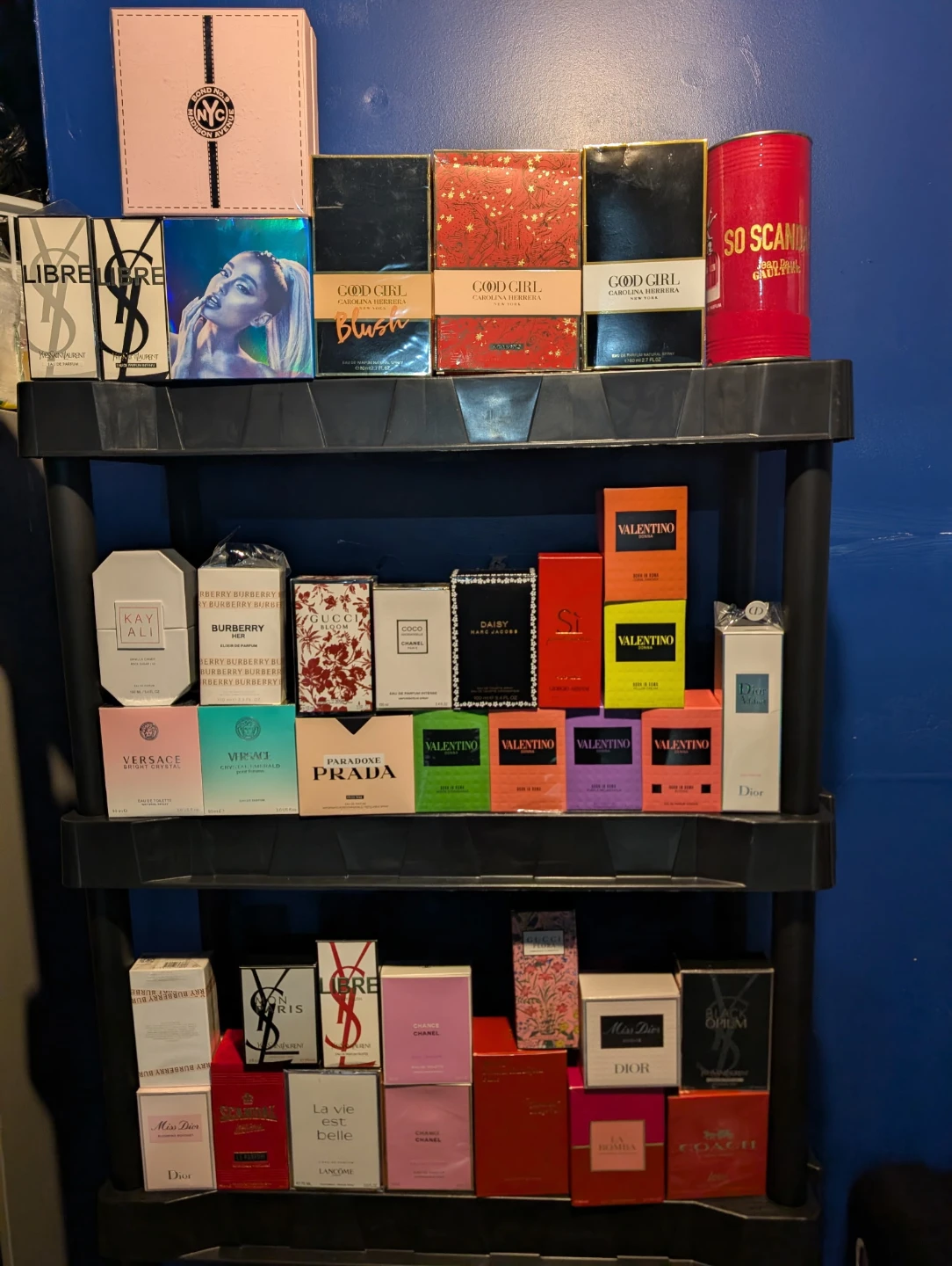 Fragrance Collection - photo 2