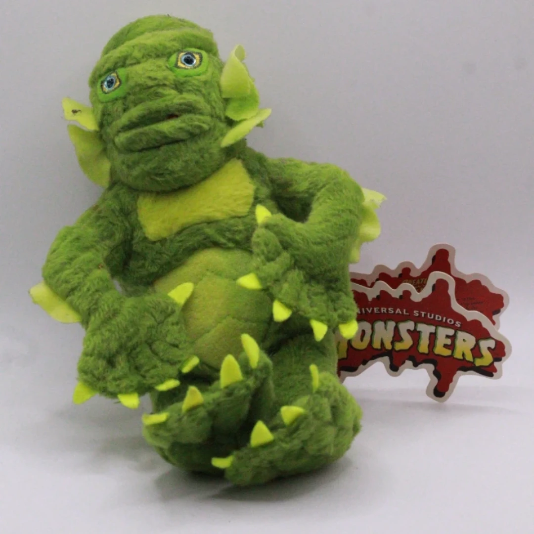 Universal Studios Monsters Creature Plush