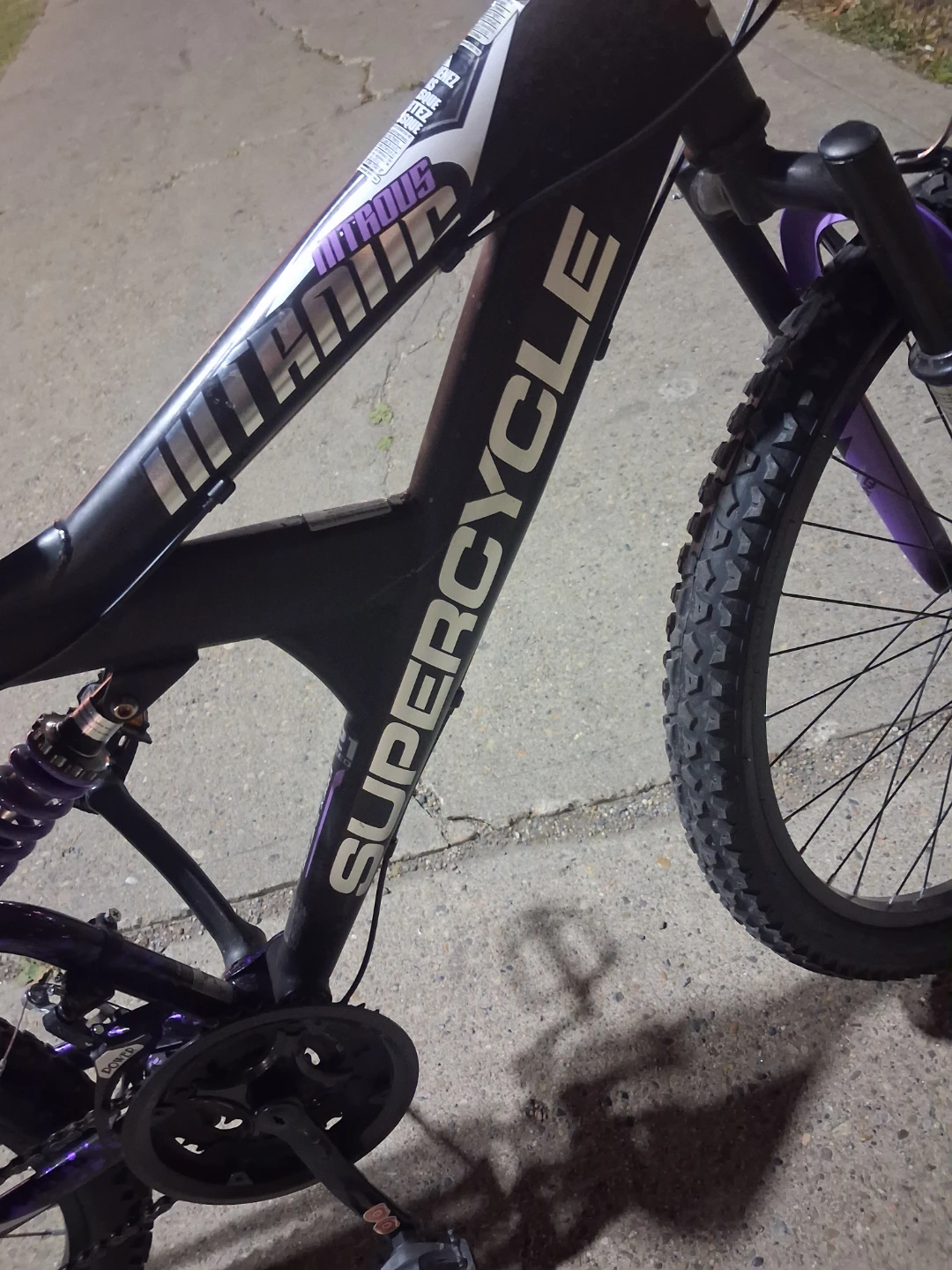Mountain Bike - photo 3