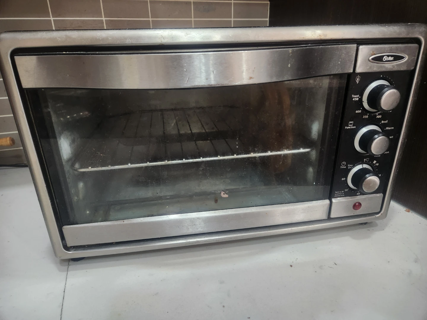 Oster Convection Toaster Oven - photo 2