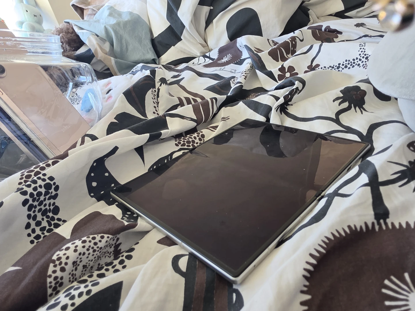 Samsung Galaxy Z Fold8 White