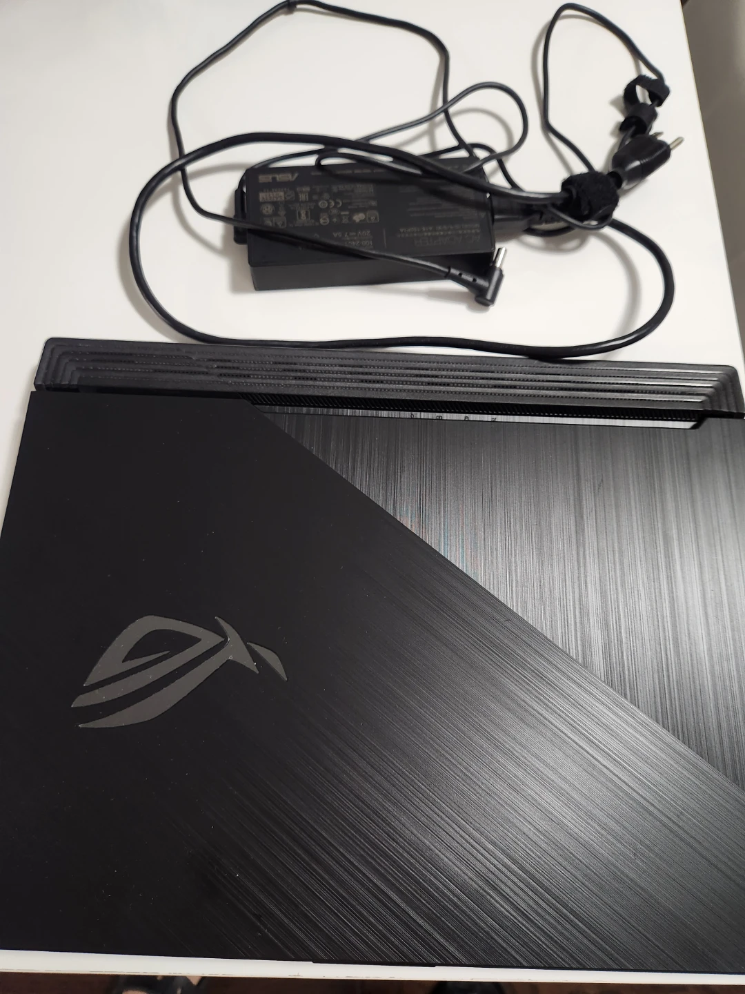 ASUS ROG Strix Gaming Laptop - photo 2