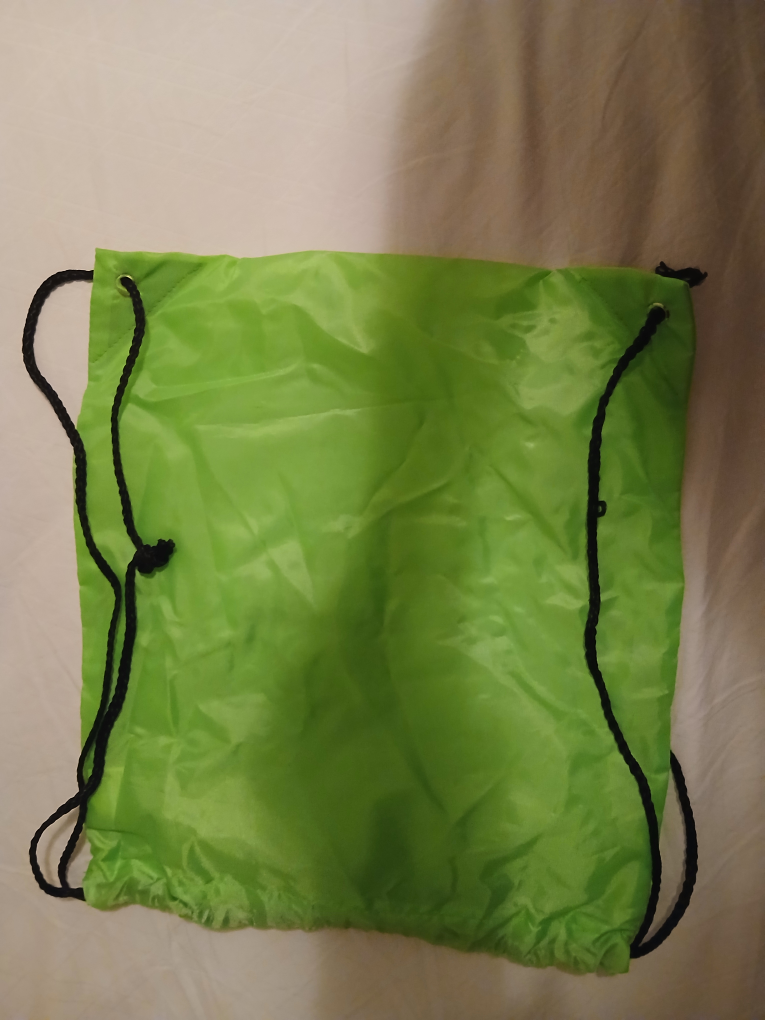 Vaughan Summer Camps drawstring bag - photo 2