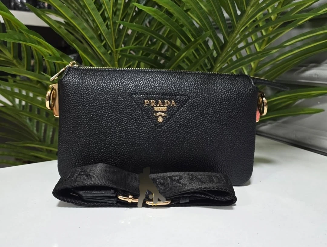 New purse
