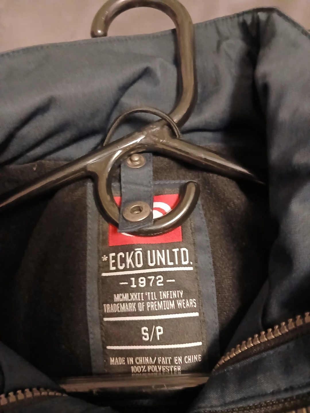 Eckō Unltd. Jacket Small For Men - photo 2