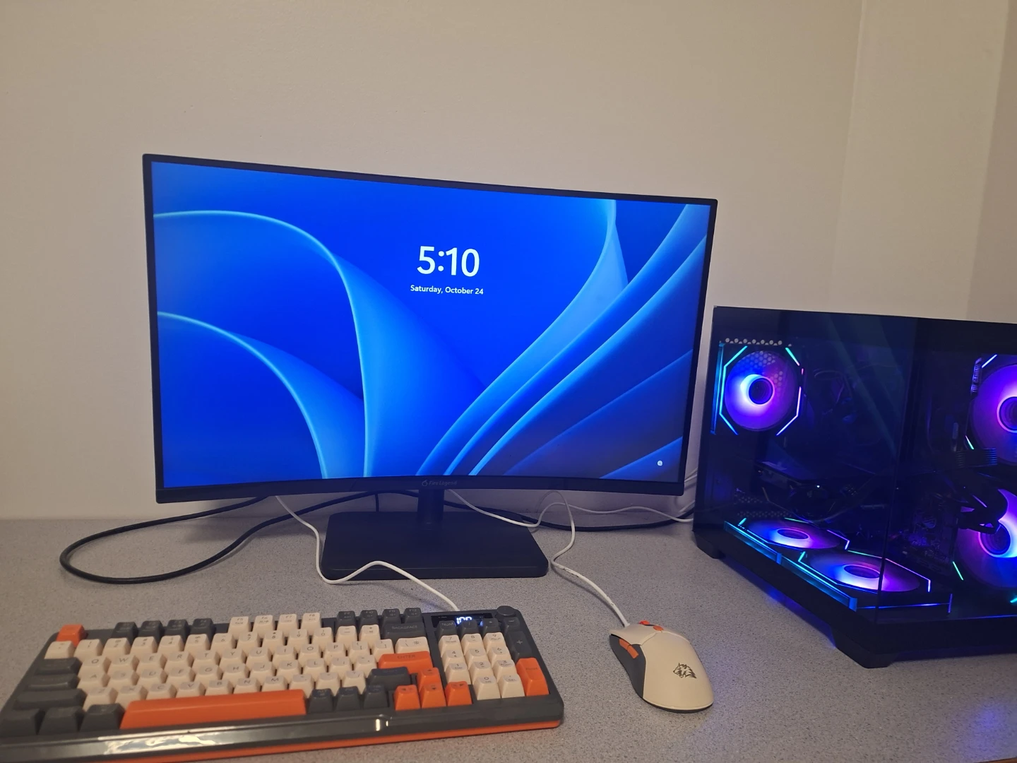 [ULTRA SALE] Complete PC SET! + Extra