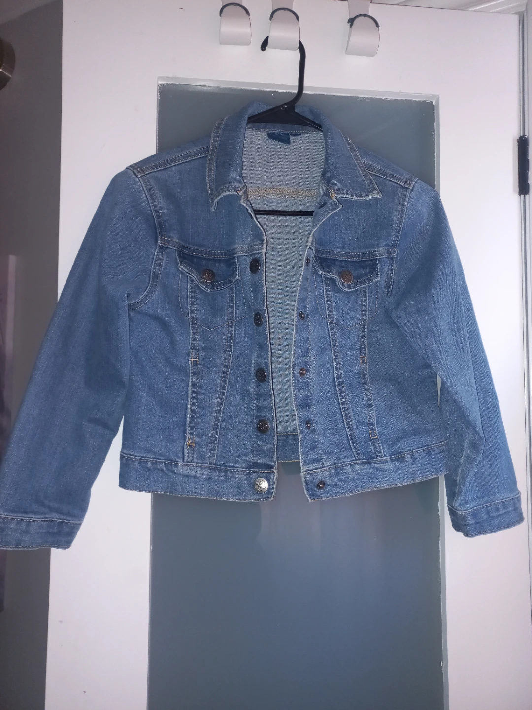 Disney Encanto Denim Jacket