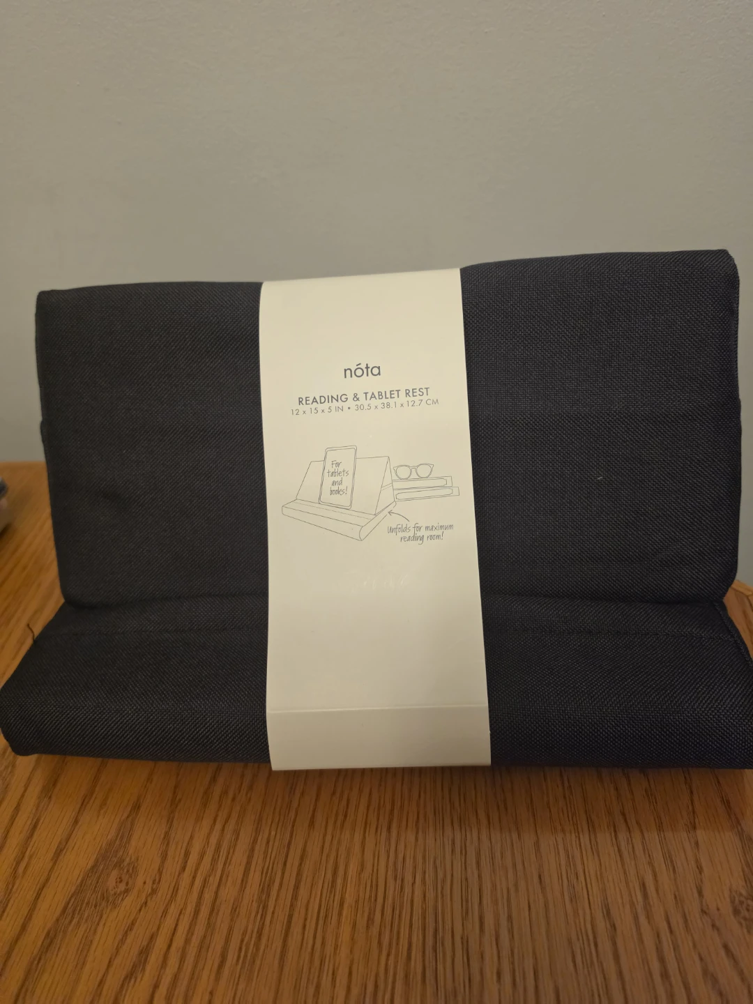 nóta Reading & Tablet Rest - photo 4