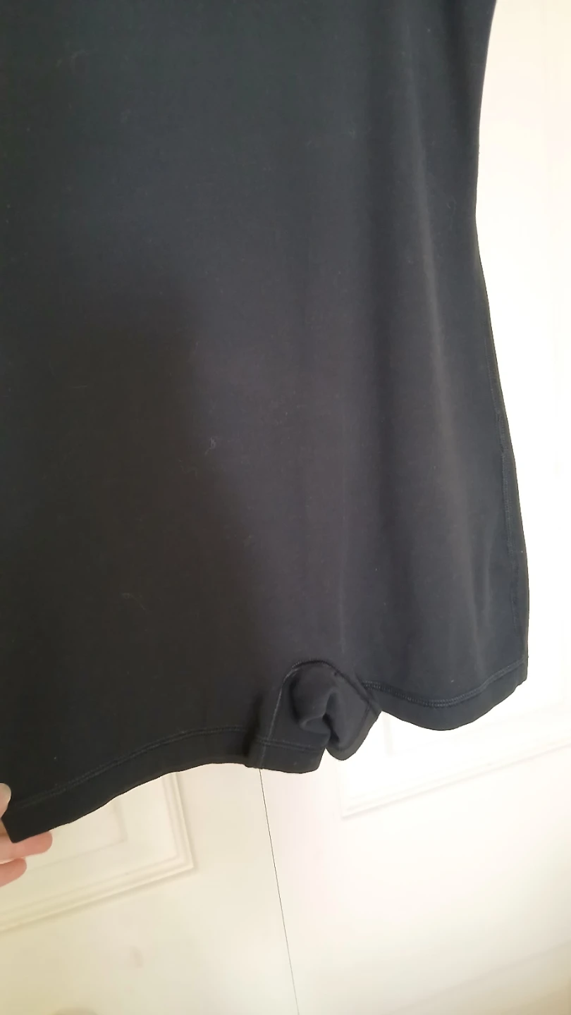 TNAction black romper, size small (S) - photo 5