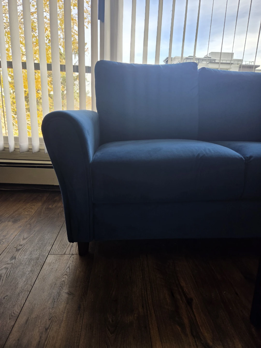 Williamsbridge Two-Piece Living Room Set - photo 4