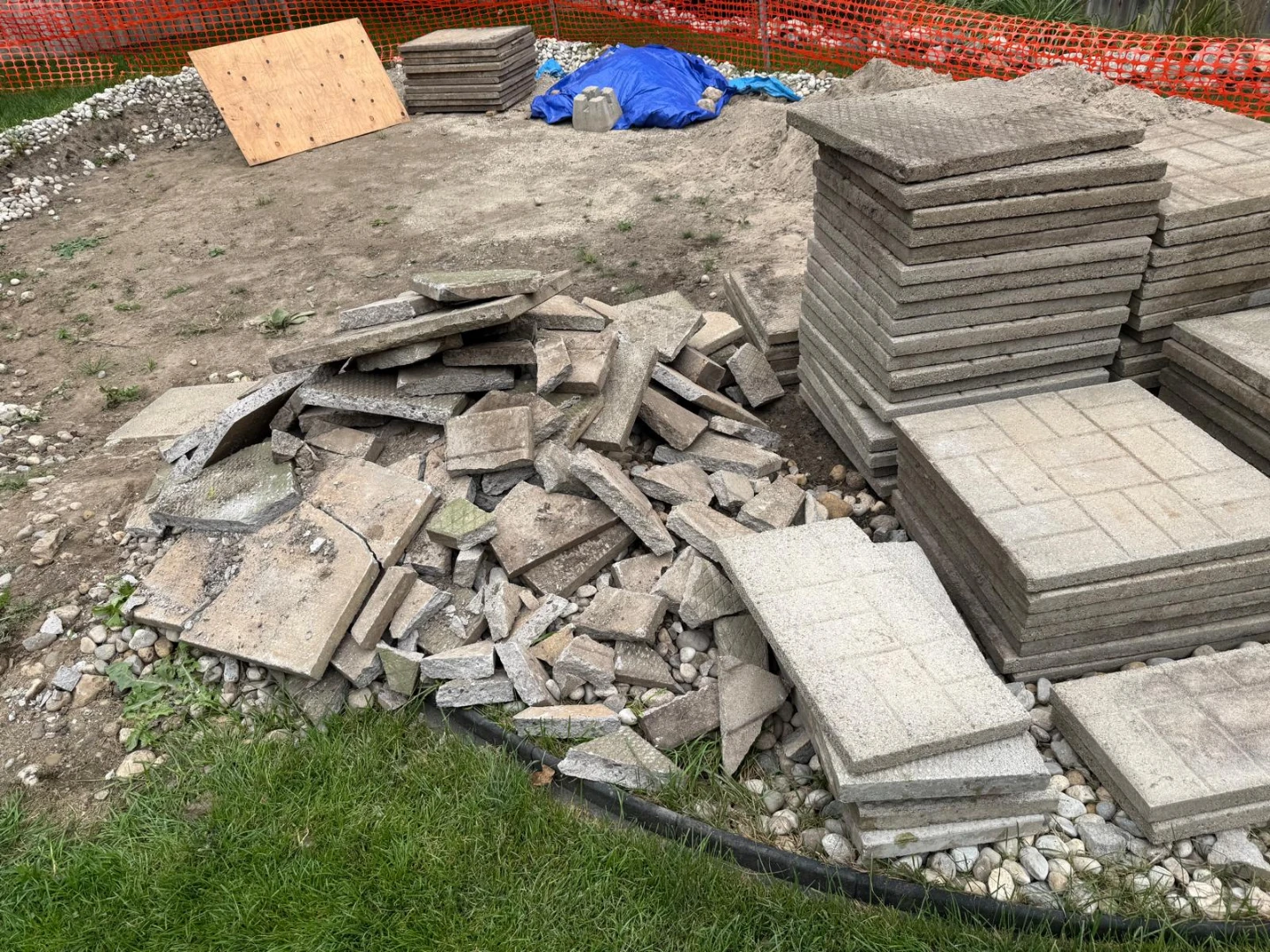 Same day junk removal. - photo 4