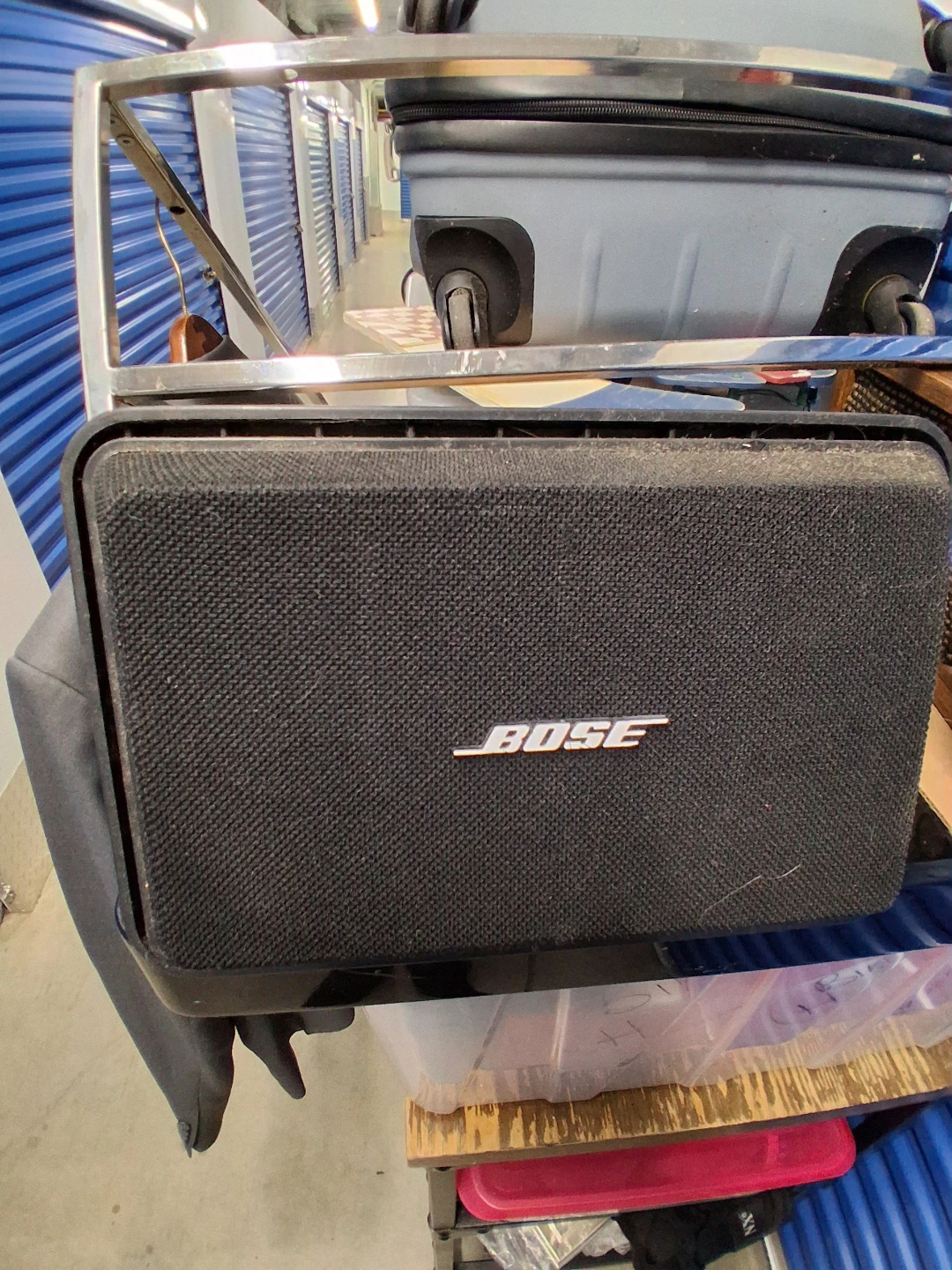 Bose VS100 Video Speaker