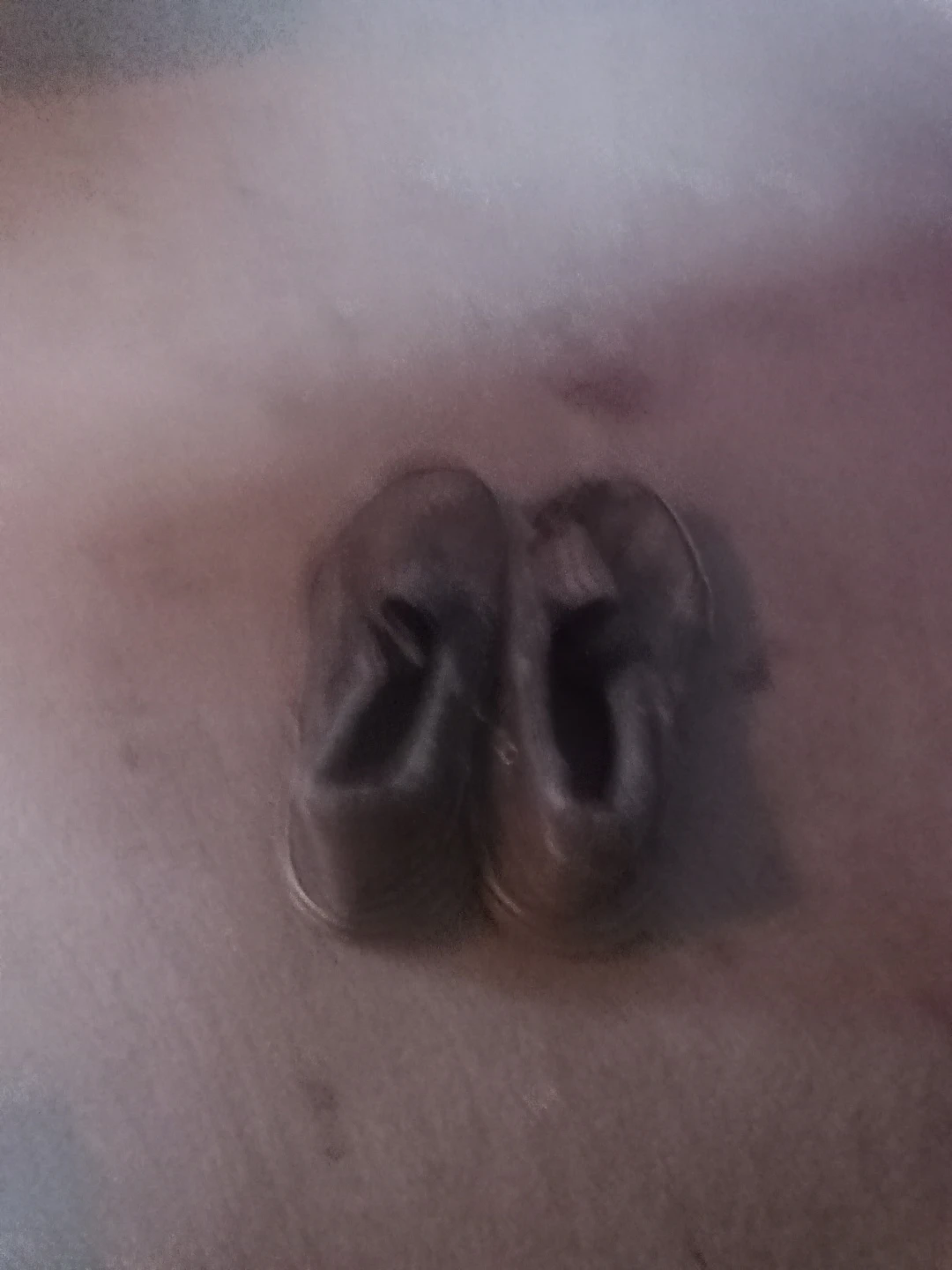 Vans Checkered Slip-On Shoes size 4 kids - photo 3
