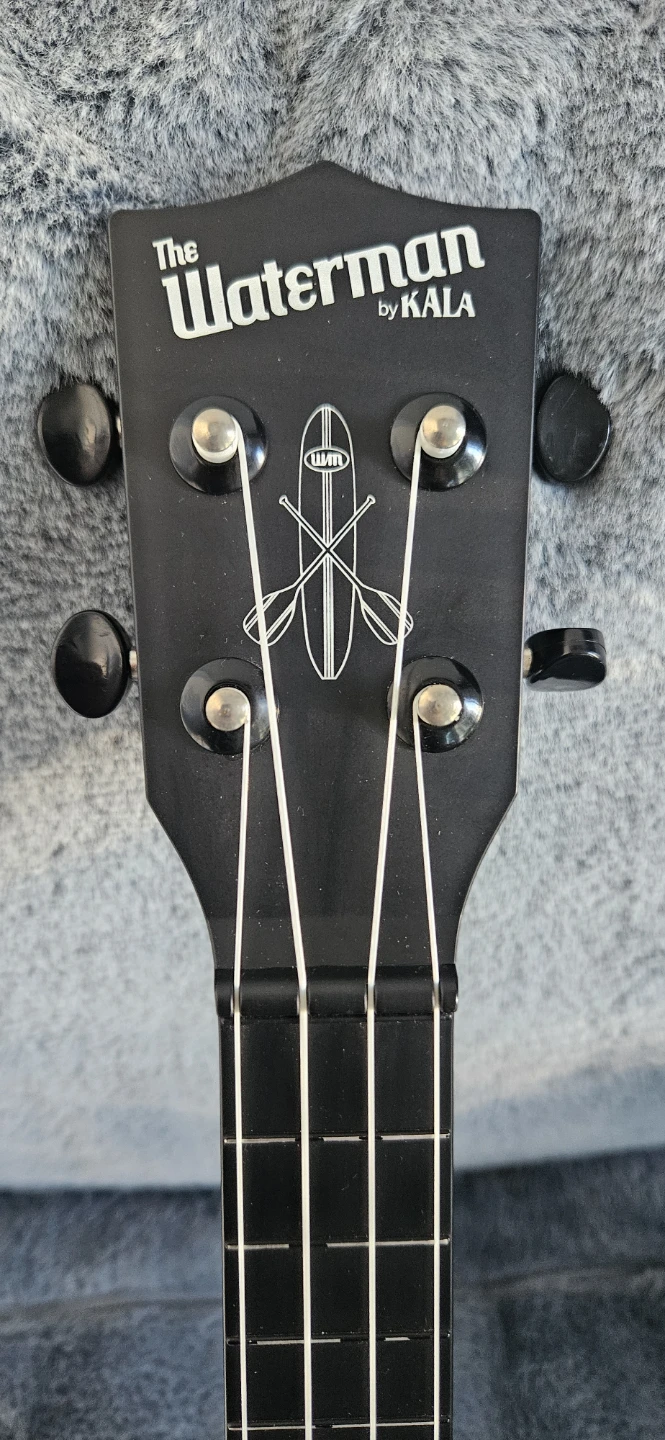 MEC Kala Brand Music Co Waterman Ukulele