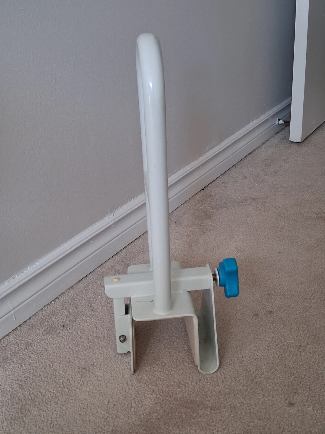Rexall Bathtub Safety Rail - photo 2