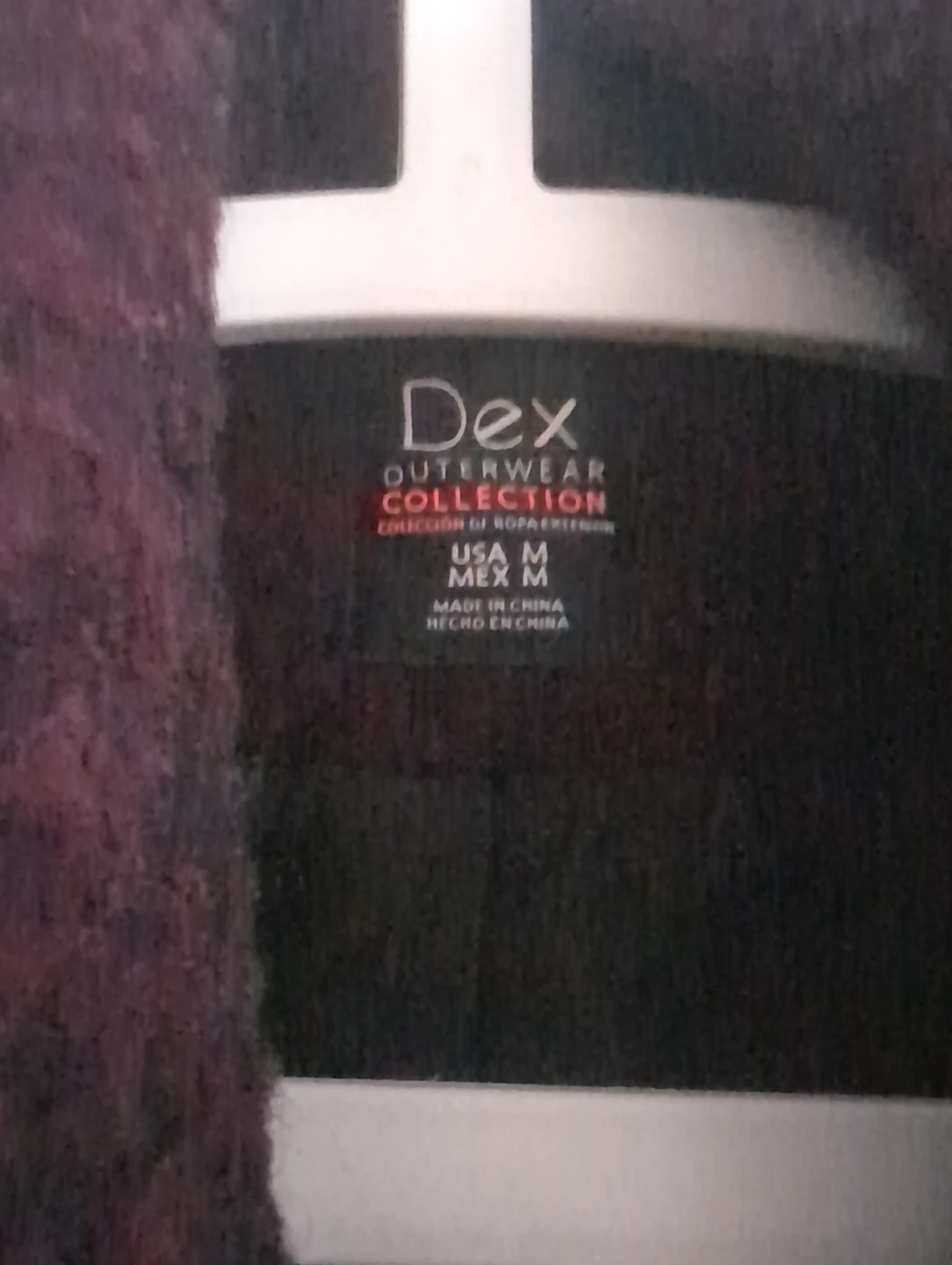 Dex Outerwear Collection Coat - Medium - photo 2
