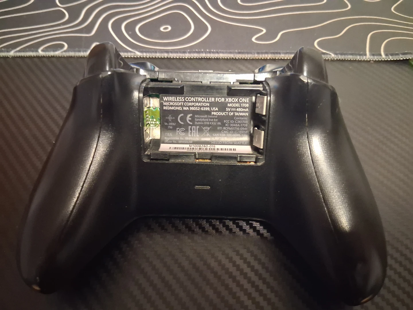 Xbox conntroler - photo 4