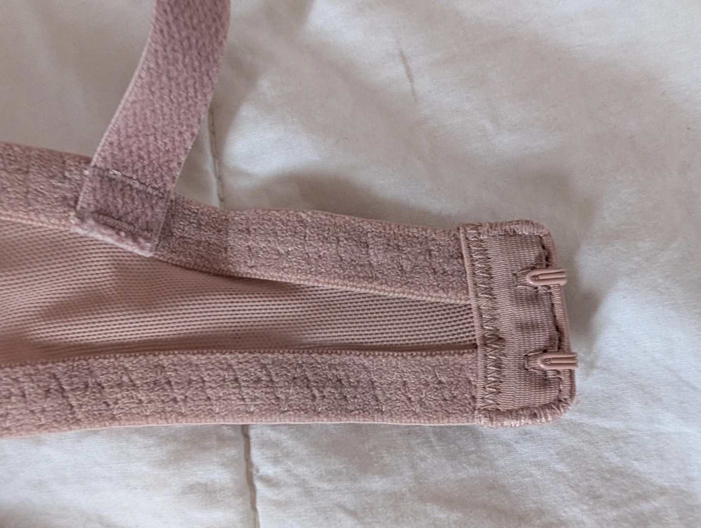 La Senza Obsession Plunge Bra (34D) - photo 3