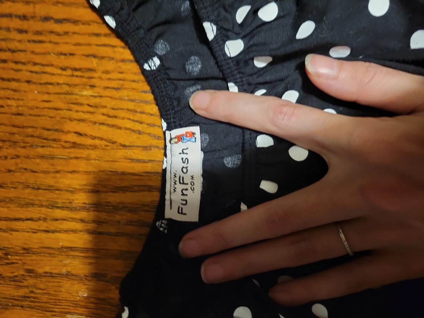 Medium womens dress - photo 2