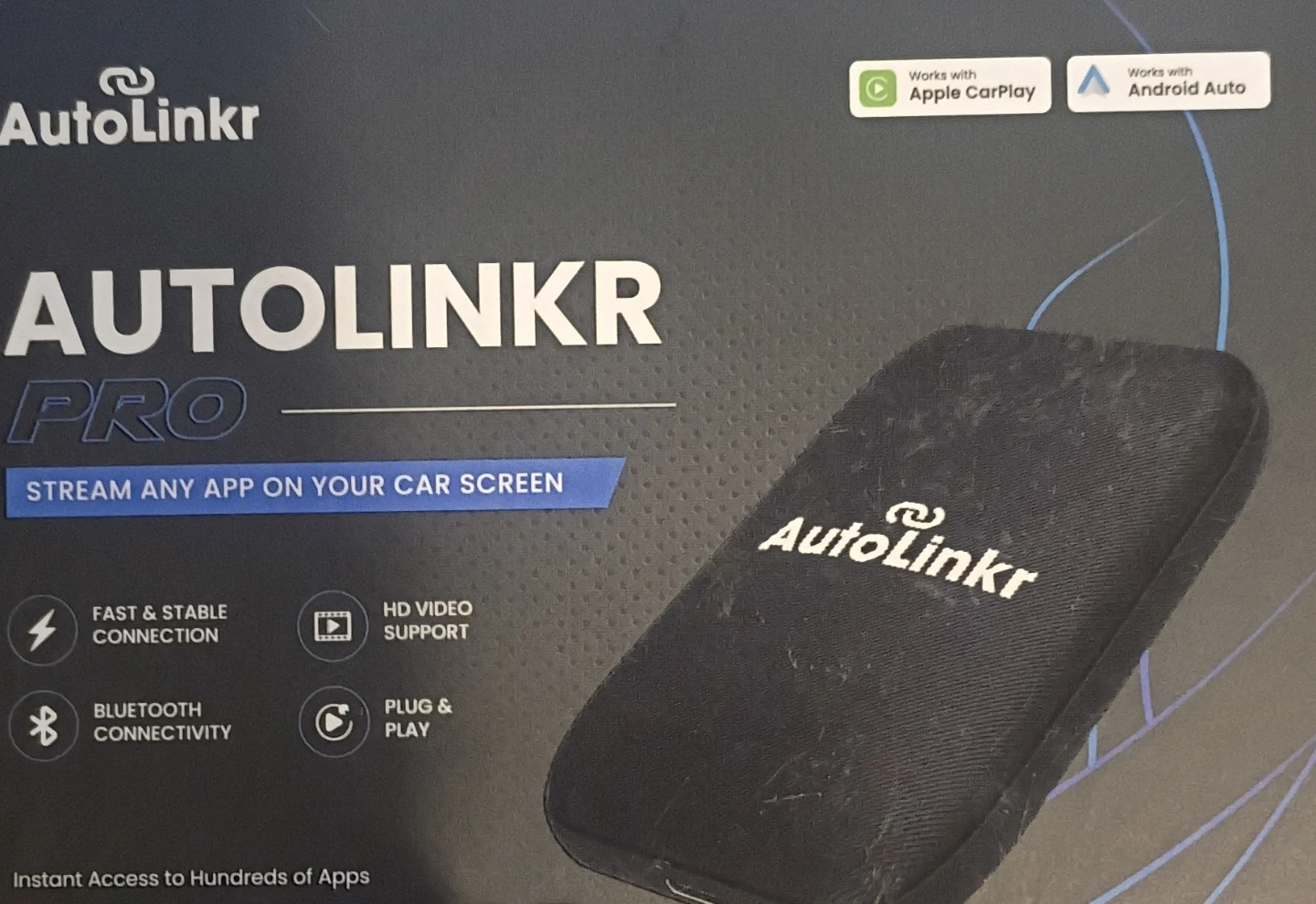 Auto linkr pro