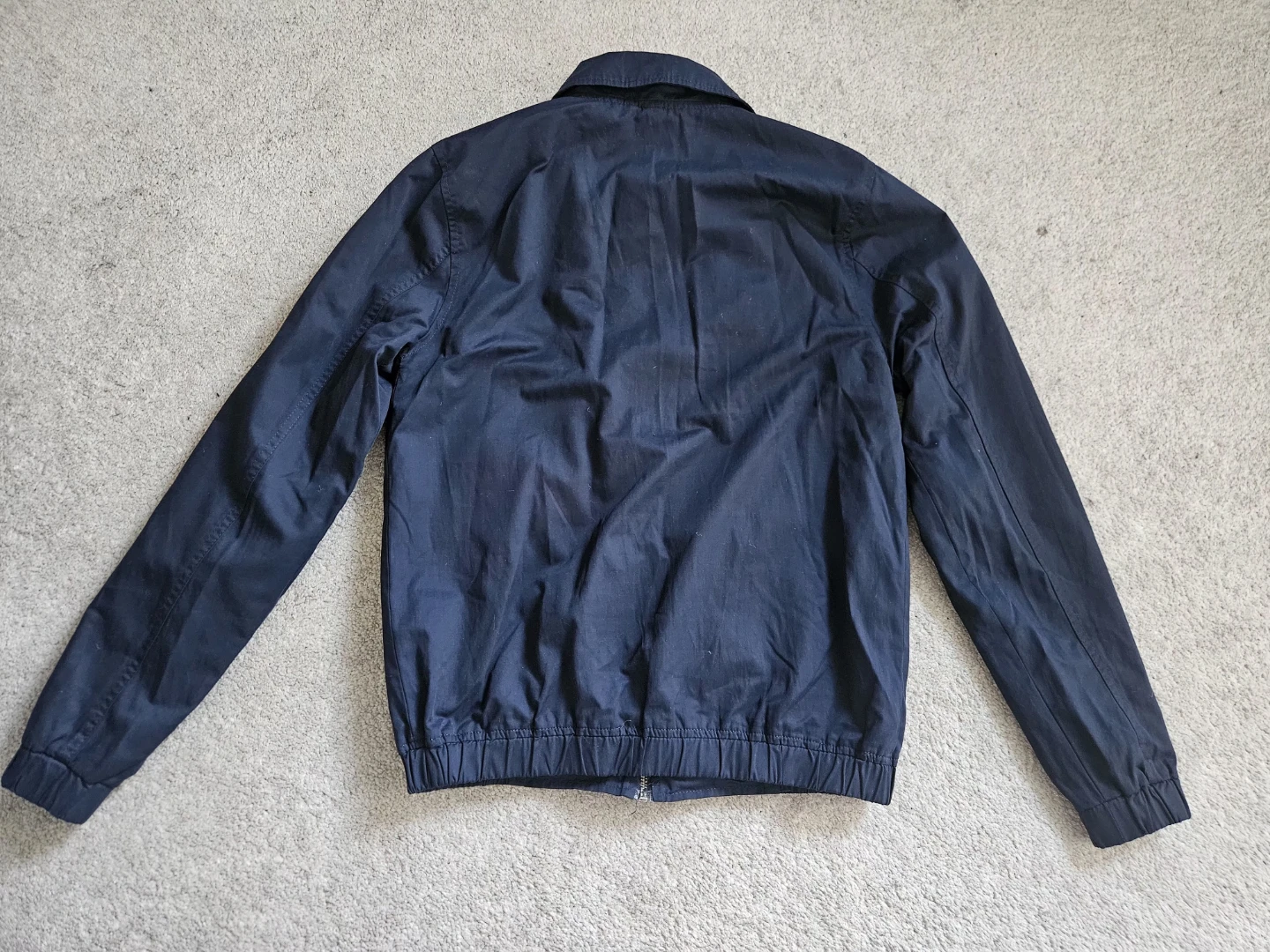 Topman Harrington Jacket - Size Small - photo 3