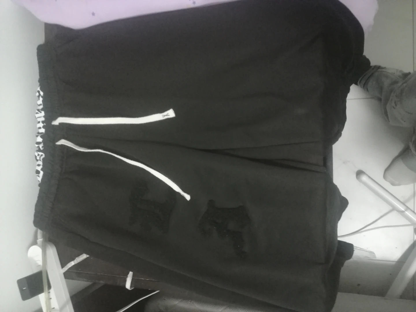 Sweatpants original 100% cotton - photo 3