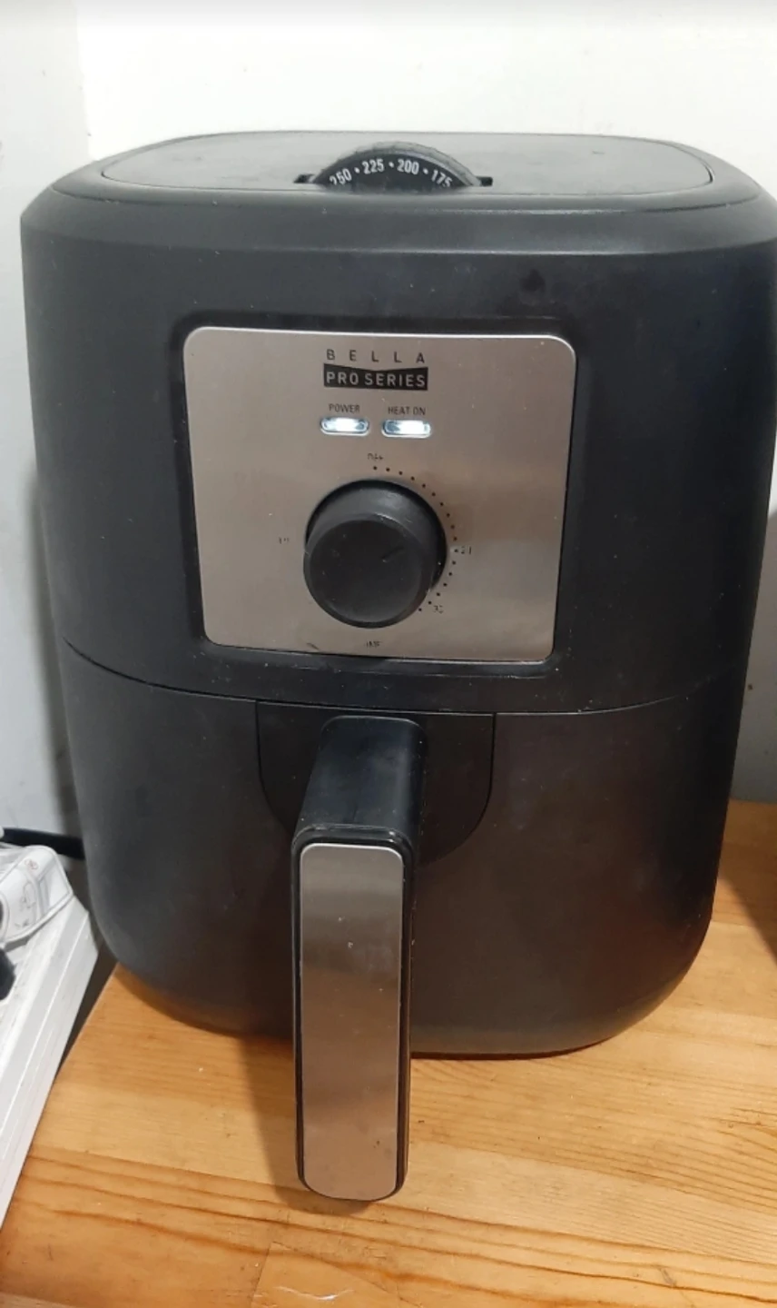 Bella Pro Series Air Fryer